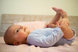 Je change de position tout seul ! 3 grands principes à l'usage des parents