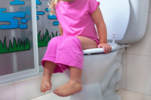 Rééducation des difficultés liées à l'apprentissage de la propreté chez l'enfant