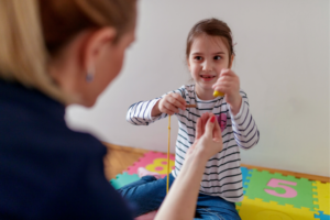 Rééducation psychomotrice des troubles du neuro-développement autisme TSA dyspraxie TDC tdah